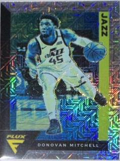 Donovan Mitchell