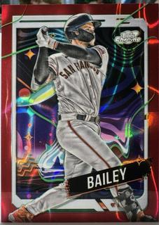 Patrick Bailey
