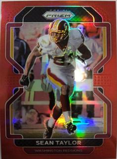 Sean Taylor