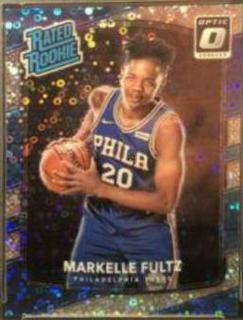 Markelle Fultz