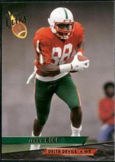 Jerry Rice