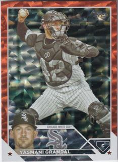 Yasmani Grandal