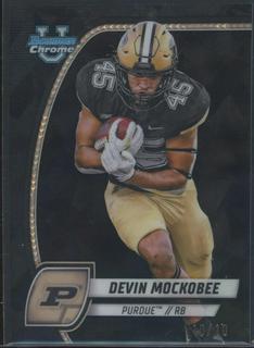 Devin Mockobee