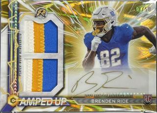 Brenden Rice