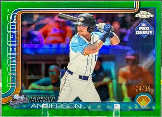 Ethan Anderson