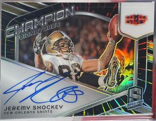 Jeremy Shockey