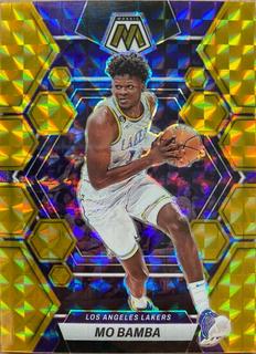 Mo Bamba