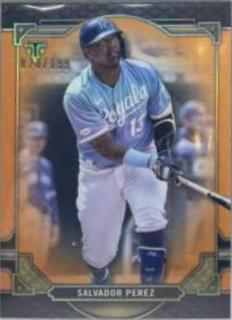 Salvador Perez