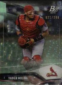 Yadier Molina