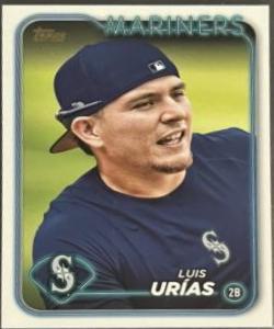 Luis Urias