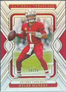 Kyler Murray