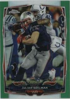 Julian Edelman