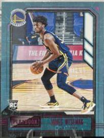 James Wiseman