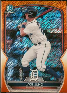 Jace Jung