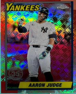 Aaron Judge