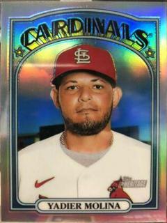 Yadier Molina