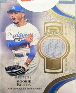 Mookie Betts