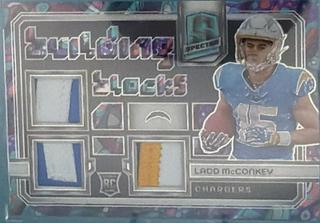 Ladd McConkey