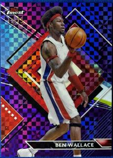 Ben Wallace