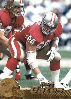 Bart Oates