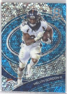 Melvin Gordon III