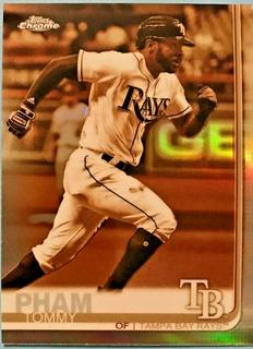 Tommy Pham