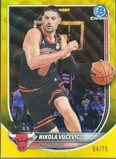 Nikola Vučevic
