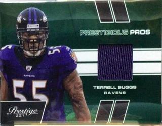 Terrell Suggs