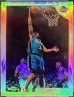 Grant Hill