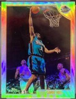 Grant Hill