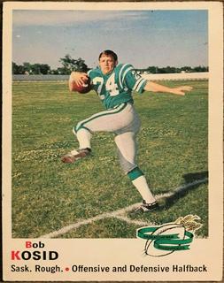 Bob Kosid