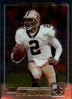 Aaron Brooks