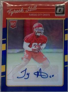Tyreek Hill