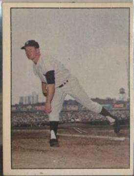 Whitey Ford #21 Baseball Cards 1978 TCMA the 1960's