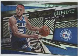 Ben Simmons