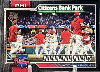 Philadelphia Phillies