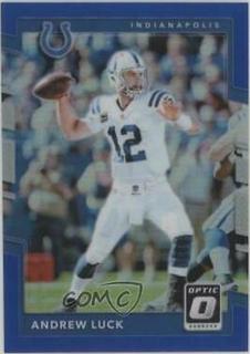 Andrew Luck