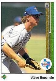 Steve Buechele