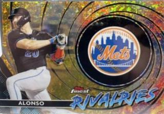 Pete Alonso