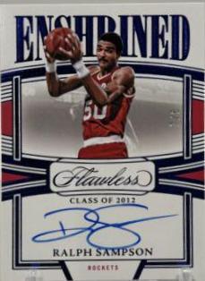 Ralph Sampson