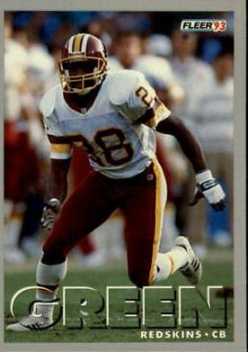 Darrell Green #77