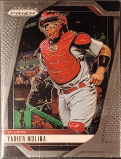 Yadier Molina