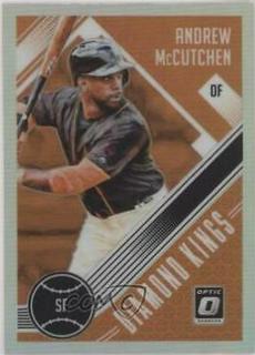 Andrew McCutchen