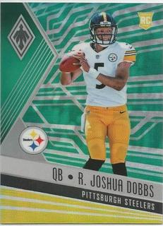 R. Joshua Dobbs