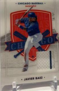 Javier Baez