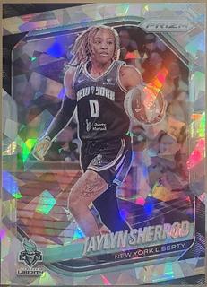 Jaylyn Sherrod