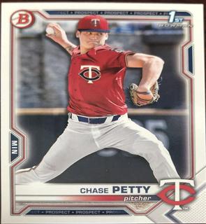 Chase Petty
