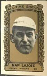Nap Lajoie