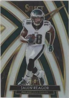 Jalen Reagor