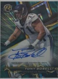 Tony Boselli